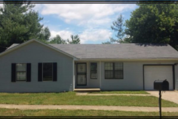 Elizabethtown Rental Property | 1405 Hawkins Dr