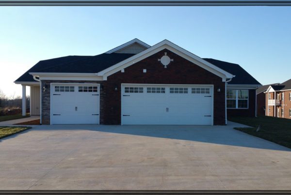 vine grove rental property 141 - 147 Vineland Parkway