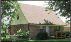 2507 Lake Road | Radcliff Rental Property