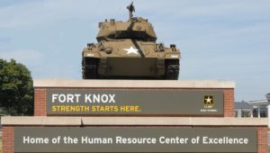 Fort Knox Rental Property