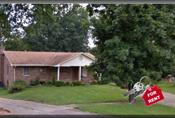 215 Johns Rd E | Radcliff Rental Property