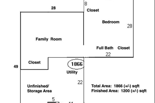 318 Vineland Place Dr.